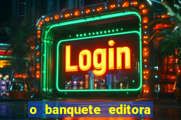 o banquete editora 34 pdf